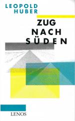 Zug nach Süden - Eine Geschichte