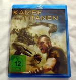 Kampf der Titanen