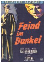 Henry Hathaway: Feind im Dunkel [Fox Gro