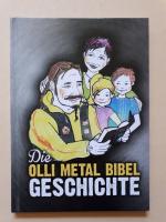 Die Olli Metal Bibel Geschichte