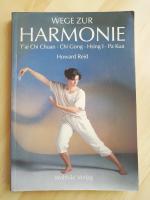 Horward Reid: Wege zur Harmonie