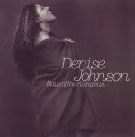 Denise Johnson (of Primal Scream): Rays 