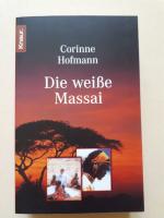 Die weiße Massai