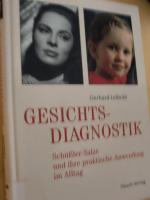 Gesichtsdiagnostik Schüßler-Salze und ihre praktische Anwendung im Alltag