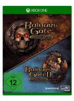 Baldur's Gate & Baldur's Garte II (Enhanced Edition)