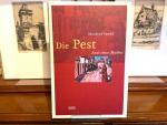 Manfred Vasold: Die Pest. Ende eines Myt Manfred Vasold: Die Pest. Ende eines Myt