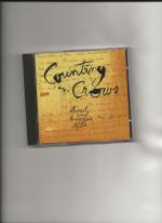 Counting Crows: August And Everything Af