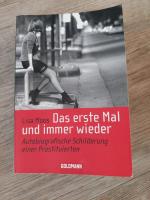 Lisa Moos: Das erste Mal und immer wiede