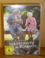 Das Labyrinth der Wörter