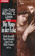 Cody, Liza / Lewin, Michael Z. (Hrsg): D Cody, Liza / Lewin, Michael Z. (Hrsg): D