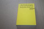 Andreas Huyssen: Die deutsche Literatur. Andreas Huyssen: Die deutsche Literatur.