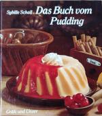 Das Buch vom Pudding