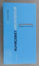 Meyer, Bettina; Skarabis, Roman: RUHRGEB Meyer, Bettina; Skarabis, Roman: RUHRGEB