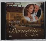 Das Bernstein Amulett /Gekürzte Romanfassung (6CDs)