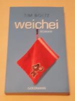 Tim Boltz: Weichei