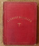 Niebelungenlied. Mit Holzschnitten nach Originalzeichnungen von Eduard Bendemann und Julius Hübner.