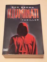 Dan Brown: Illuminati
