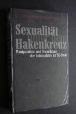 Sexualität unter dem Hakenkreuz