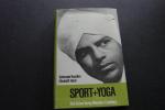 Sport + Yoga