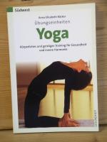 Röcker, Anna Elisabeth: "Übungseinheiten Röcker, Anna Elisabeth: "Übungseinheiten