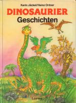 DINOSAURIERGESCHICHTEN