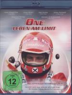 One - Leben am Limit (Blu-ray)