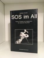 Matthias Gründer: SOS im All Matthias Gründer: SOS im All