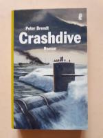 Crashdrive