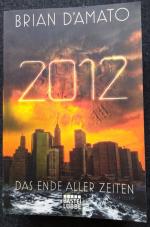 2012: Das Ende aller Zeiten