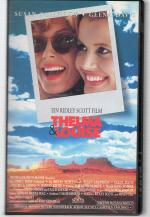 Thelma & Louise