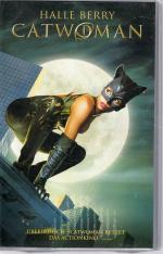 Catwoman