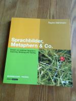 Sprachbilder, Metaphern & Co.