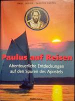 Paul Imhof: Paulus auf Reisen