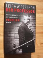 Der Professor : wie ich Schwedens erfolgreichster Profiler wurde