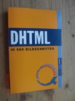 DHTML in 500 Schritten