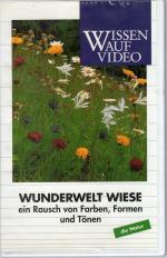 Wunderwelt Wiese