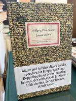 Insel-Bücherei ib 1161 - Hildesheimer, W Insel-Bücherei ib 1161 - Hildesheimer, W