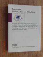 IBM Illustration Peter von Tresckow: Erg