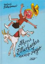 Gerhard Holtz-Baumert: Alfons Zitterback Gerhard Holtz-Baumert: Alfons Zitterback