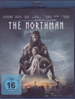 The Northman  Stell dich deinem Schicksal (Blu-Ray)