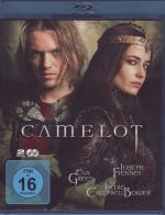 Camelot  (Blu-Ray)