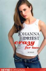 Johanna Driest: Crazy for love * Jugendb