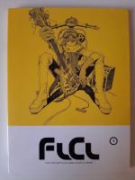 FLCL Vol.1