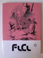 FLCL Vol.2