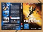 Gérard Pirèz: Sky Fighters