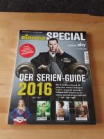 verschiedene: CINEMA Special 2016 - Der 