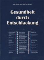 Jentschura, Peter; Lohkämper, Josef: Ges Jentschura, Peter; Lohkämper, Josef: Ges