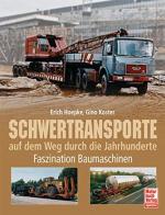 Hoepke, Erich und Gino Koster: Schwertra