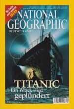 Klaus Liedtke: National Geographic Magaz Klaus Liedtke: National Geographic Magaz