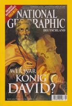 Klaus Liedtke: National Geographic Magaz Klaus Liedtke: National Geographic Magaz
